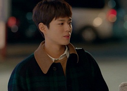 Diễn cảnh ngáp mà nhìn như đang ngậm đá lạnh trong &#8220;Encounter&#8221;, lần đầu tiên Park Bo Gum bị chê tới tấp về diễn xuất