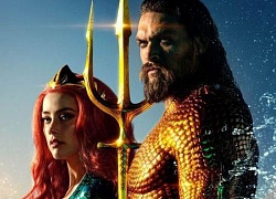 Diễn viên bom tấn 'Aquaman' cổ vũ tuyển Việt Nam vô địch AFF Cup 2018