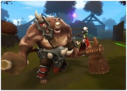 "Đổi gió" cuối tuần với Battlerite Royale, tựa game Battle Royale kết hợp MOBA đang cho chơi miễn phí