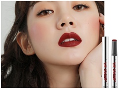 Dòng son bấm không bám dính Candylab Lip Stalker là sự lựa chọn hoàn hảo xóa tan nỗi lo lem trôi