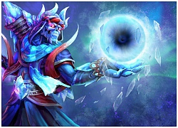 DOTA 2 - Top 4 vị tướng hỗ trợ siêu mạnh vừa hỗ trợ tốt vừa gánh kèo khủng tại phiên bản 7.20