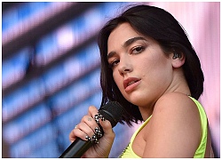 Dua Lipa và Bebe Rexha khóc ngon lành trên stream khi nghe tin được đề cử Grammy 2019