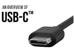 Được kỳ vọng sẽ trở thành chuẩn kết nối phổ thông, USB-C lại đang gặp rất nhiều rắc rối