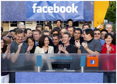 Facebook sẽ bị nhà chức trách Australia truy cập dữ liệu mã hóa