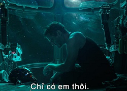 Fan 'khủng bố' NASA, yêu cầu phải gửi tàu vũ trụ ra ngoài không gian để cứu... Iron Man