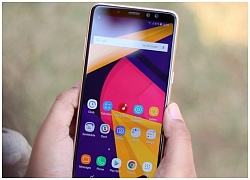 Galaxy A50 lộ diện điểm chuẩn khiến đối thủ tầm trung phải dè chừng