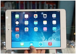 Giải mã sức hút của iPad Mini 2 màn hình Retina sau vài năm ra mắt