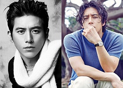 Go Soo: Nam thần ngày nào giờ đã là ông bố 3 con, yêu vợ chiều con nhất làng giải trí Hàn