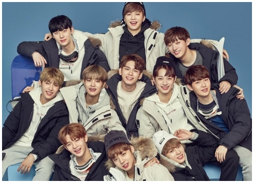 Hành trình kì diệu của Wanna One và 8 cột mốc thay đổi cả sự nghiệp của 11 thành viên