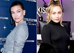 Hóa ra từ thời bé, Hailey Bieber đã thân với Miley Cyrus như chị em và còn thường xuyên bắt nạt nhau!