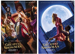 Hugh Jackman tiết lộ: 'The greatest showman' sẽ có phần tiếp theo