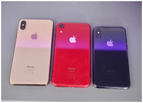 iPhone đồng loạt giảm giá mạnh vào tháng 12/2018