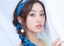 Ishihara Satomi - biểu tượng sắc đẹp cao 1,57 m của Nhật Bản