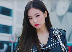 Jennie (Black Pink) lần đầu phỏng vấn sau phốt chảnh chọe, tiết lộ áp lực khi tách ra hoạt động solo