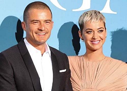 Katy Perry &#8220;hứng gạch&#8221; vì ghen tuông chi hơn 1 tỷ đồng ngăn fan hẹn hò với bạn trai Orlando Bloom