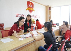 Khối Mầm non iSchool Quảng Trị được đưa vào hoạt động