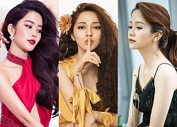 Không cần bàn cãi, đây chính là những nữ hoàng thị phi của showbiz Việt 2018