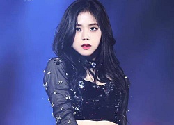 Không phải Jennie, chính Jisoo Black Pink mới là người sở hữu những khoảnh khắc đẹp đến &#8216;gây bão&#8217;