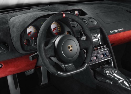 Lamborghini triệu hồi 1.150 chiếc Gallardo tại Mỹ do lỗi phần mềm