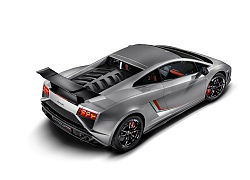 Lamborghini triệu hồi 1.152 siêu xe Gallardo vì lỗi đèn cảnh báo