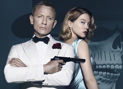 Léa Seydoux sẽ trở lại làm Bond girl trong 'James Bond 25'