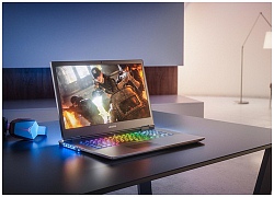 Lenovo ra mắt laptop chơi game Legion Y730, cấu hình tốt, công nghệ đèn Corsair, giá từ 38 triệu