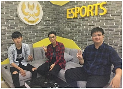 LMHT - GAM Esports công bố đội hình mới: Noway bất ngờ chia tay đội tuyển, tài năng trẻ Kiaya tiếp tục được tin tưởng