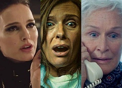 Lộ diện những ứng cử viên nặng ký cho giải Oscar 2019 (phần 2)