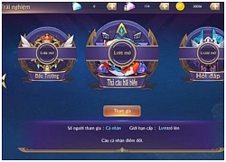 Lục Địa Hoàn Mỹ Mobile: Hàng khủng dòng game 'chặt chém' Fantasy cập bến Việt Nam