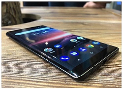 Lý do Nokia 9 Pureview bị lùi lịch ra mắt