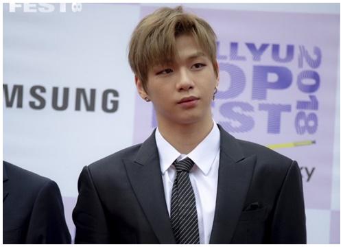 MAMA 2018: Orange 'vồ ếch' và đây là phản ứng của Kang Daniel (WANNA ONE)