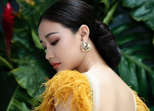 Maya: 'Tôi và bố con gái giữ quan hệ đúng mực'