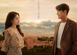 'Memories of the Alhambra' của Hyun Bin - Park Shin Hye liên tục giảm rating, 'Sky Castle' vượt lên dẫn đầu