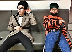 Mino (Winner) bất ngờ bị "đào mộ" ảnh thời trẻ trâu khi vô tình xuất hiện trên show thực tế