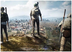 Mừng rơi nước mắt, cuối cùng PUBG cũng thoát mác "dead game"