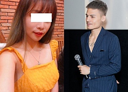 Ngoài bị tố làm hot girl có bầu, Hoa Vinh còn vướng những scandal "động trời" trong sự nghiệp