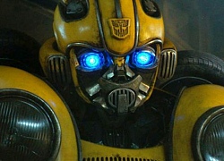 Nhận xét đầu tiên về 'Bumblebee': Vũ trụ phim 'Transformers' đã thực sự hồi sinh?