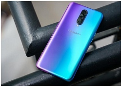 Những điểm mạnh của OPPO R17 Pro bạn nên biết