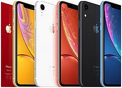 Những smartphone cao cấp giảm giá mạnh hiện giờ