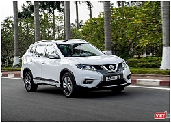 Nissan X-Trail V-Series 2019: Thêm tiện ích có cải thiện được doanh số?