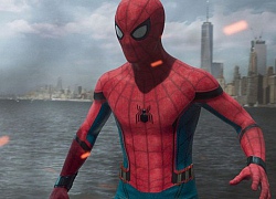 Nội dung trailer &#8216;Spider-man: Far From Home&#8217; vừa chiếu tại Brazil Comic Con 2018: Mysterio và Nick Fury xuất hiện