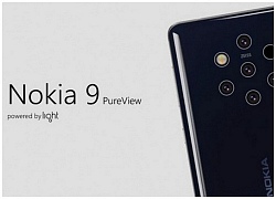 Nokia 9 PureView sẽ ra mắt muộn hơn vì trục trặc liên quan đến công nghệ camera?