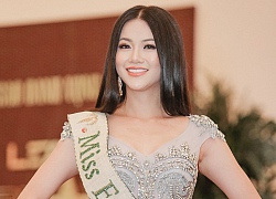 Phương Khánh bị "lật tẩy" loạt tin nhắn biết trước câu hỏi thi Miss Earth, dàn xếp giải thưởng và mua giải?