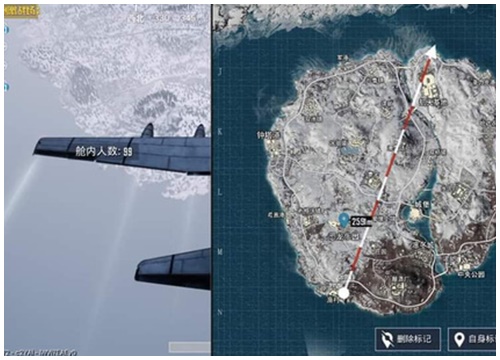 PUBG Mobile: Lộ thời điểm cập nhật phiên bản 0.12 với map mùa đông Vikendi