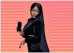 Quá 'nhọ': Nicki Minaj nộp đề cử về hội đồng Grammy 2019 tận 19 hạng mục và... trượt sạch sẽ!