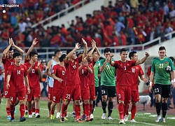 Quảng cáo truyền hình trận chung kết AFF Cup 2018 giá xuýt xoát 1 tỷ đồng do sức hút của thầy trò ông Park Hang Seo