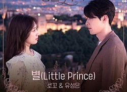 Rating 'Memories of the Alhambra' của Hyun Bin - Park Shin Hye tăng mạnh trở lại - NSX tung bản OST đầu tiên