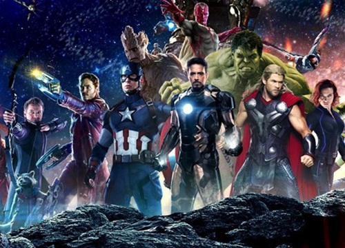 Rộ tin đồn 'Avengers: Endgame' có khả năng sẽ không hồi sinh các nhân vật đã chết trong 'Infinity War'