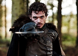 Robb Stark sẽ không xuất hiện trong tập đặc biệt của Game of Thrones