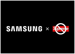 Samsung công bố hợp tác với Supreme tại Trung Quốc nhưng Supreme Mỹ lại bảo đó là thương hiệu fake